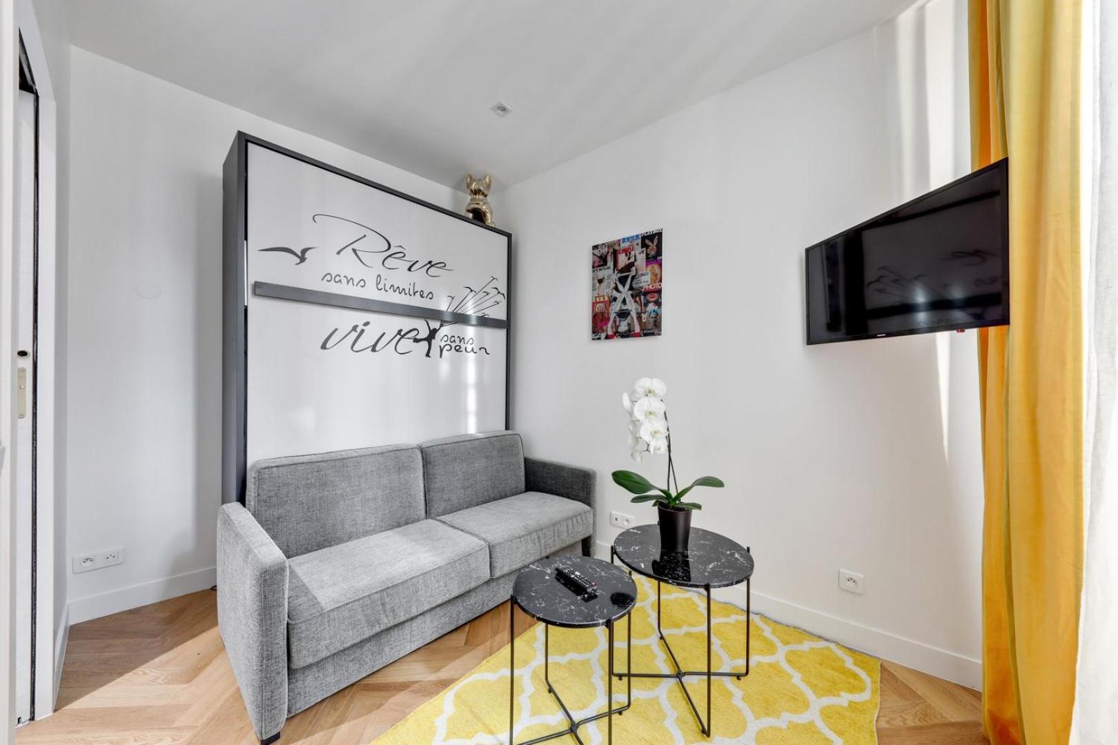 Suite Cd : Superb Parisian Apartment Exterior foto