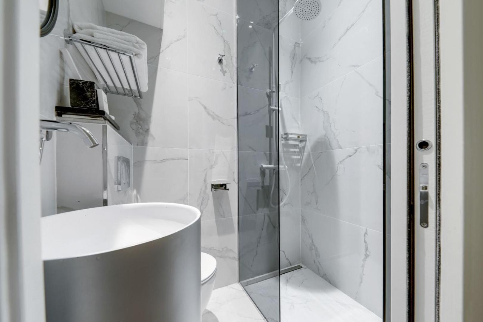 Suite Cd : Superb Parisian Apartment Exterior foto